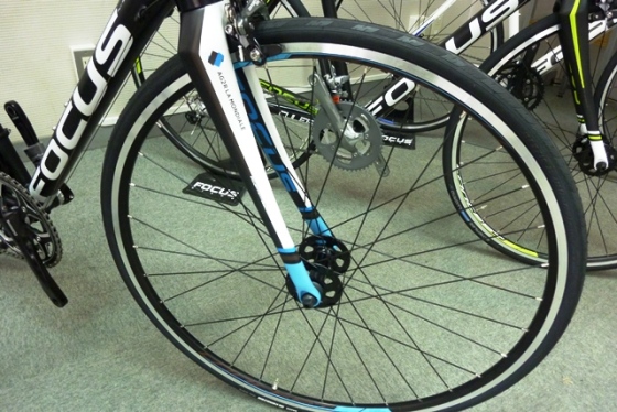FOCUS CULEBRO SL2.0 入荷 - REISYUYA bicycle [レイシュウヤバイシクル]