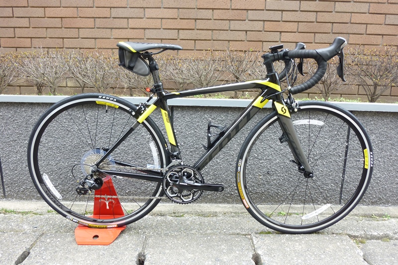 SCOTT SPEEDSTER 25 - REISYUYA bicycle [レイシュウヤバイシクル]