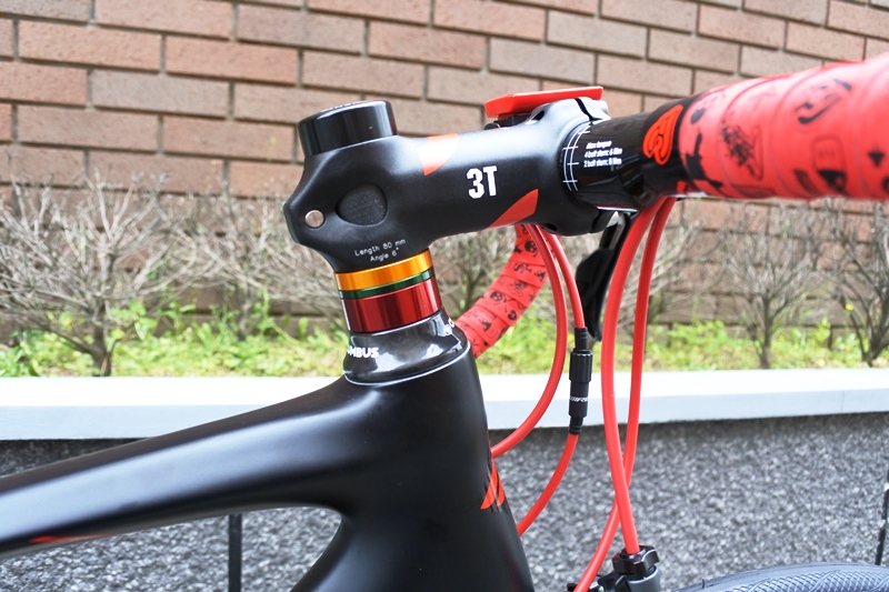 cinelli SAETTA RADICAL PLUS - REISYUYA bicycle [レイシュウヤ