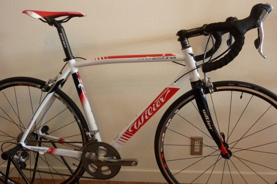 Wilier La triestina 残り僅かです。 - REISYUYA bicycle [レイ