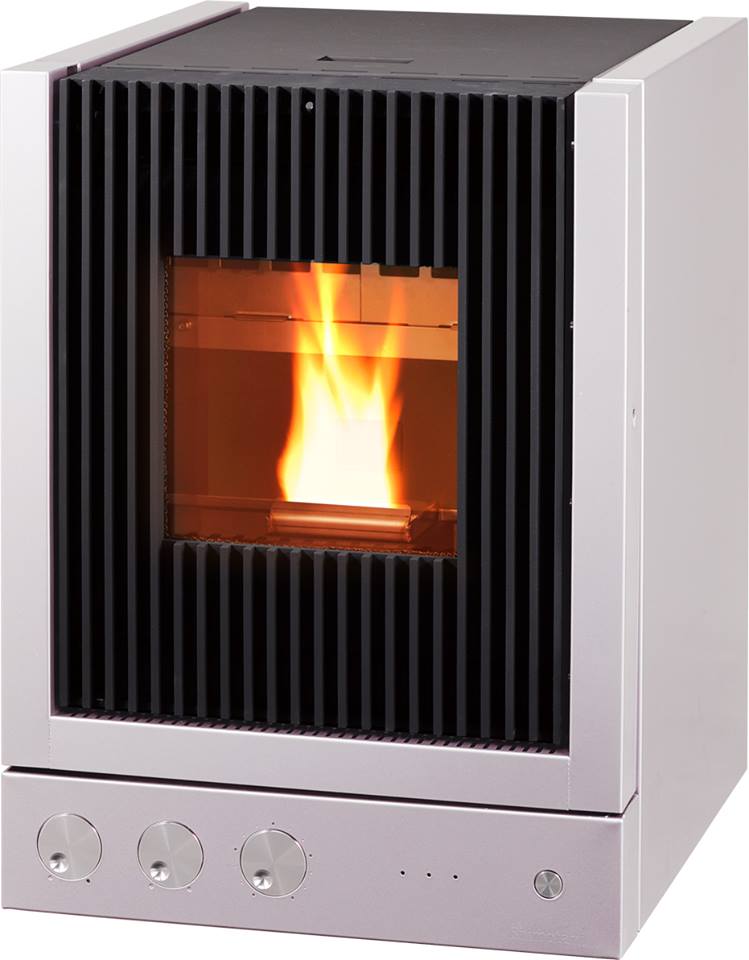 シモタニ | ペレットストーブ | 森と水と太陽のエネルギー舎 ホームページ