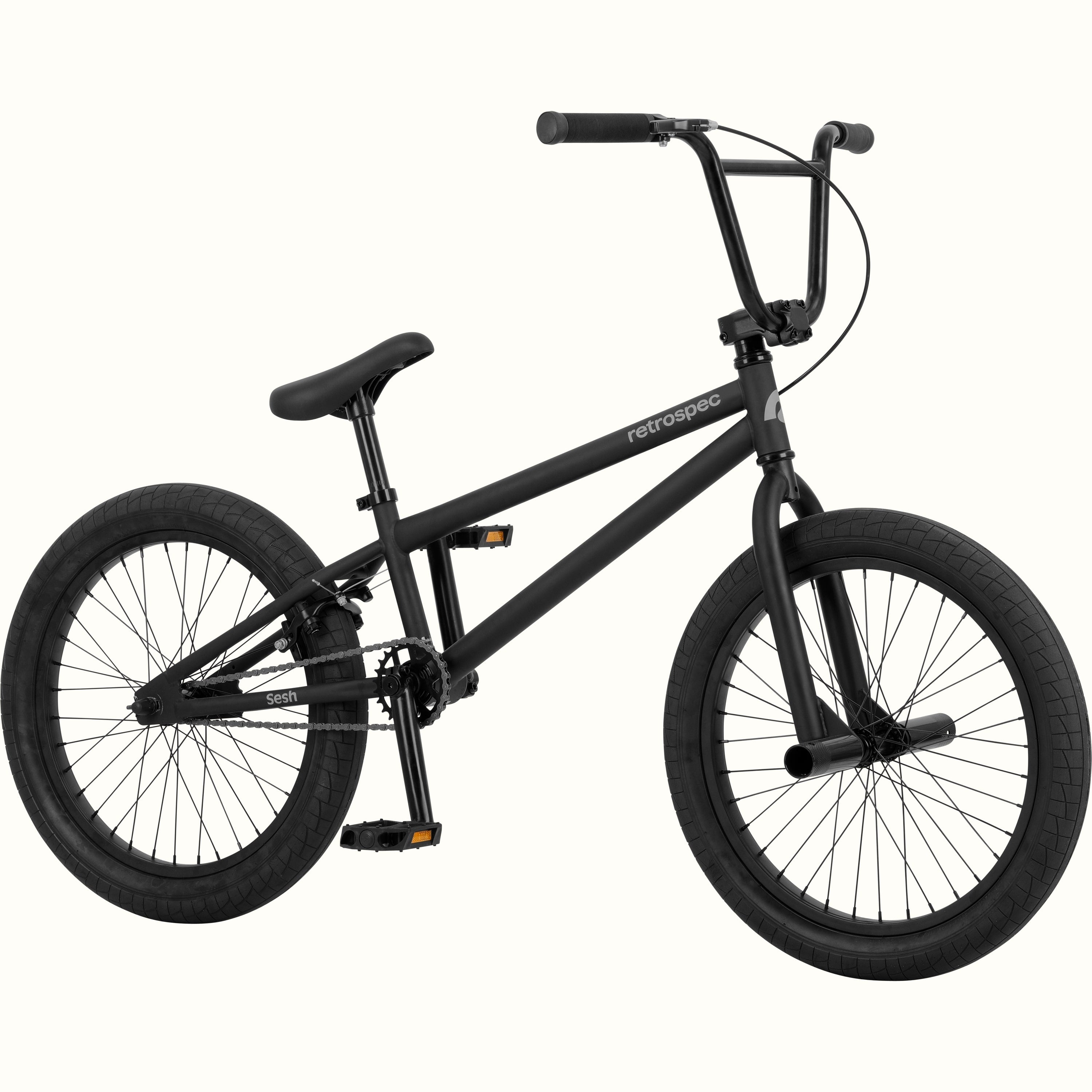 Sesh 20” Youth BMX Bike (6-11 years) | retrospec