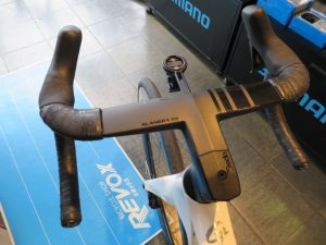 Deda ALANERA RS 納めました！！ | REVOX