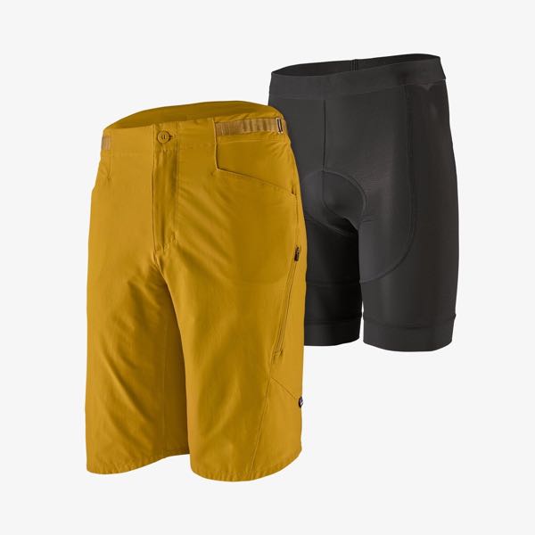 30%off】Patagonia 2021モデル ダート クラフト バイク ショーツ