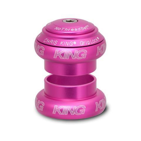 Chris King No Threaded 1-1/8 MATTE クリスキング ヘッドセット