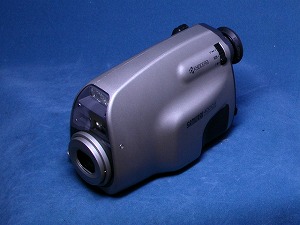 APSカメラ：京セラ サムライ4000ixについて その1