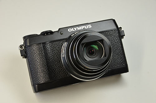 オリンパス SH-2