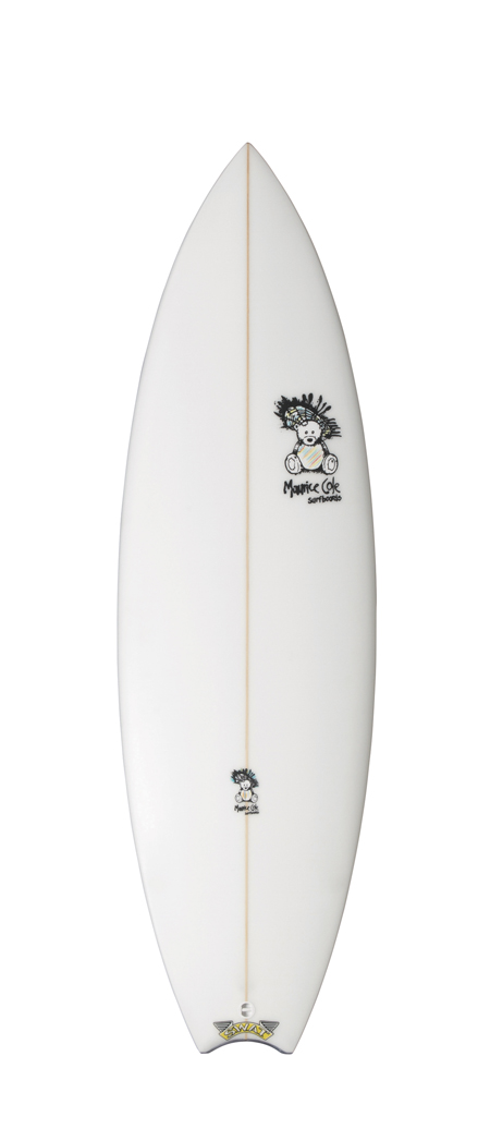 モーリス コール 2015 おすすめ モデル | ROCKDANCE：ソエダ