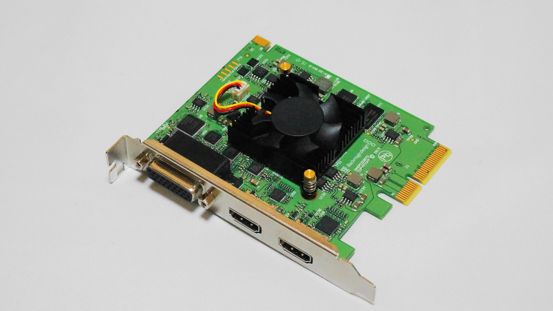 Intensity Pro 4k をOBSのビデオデバイスに使用してみたが、配信や