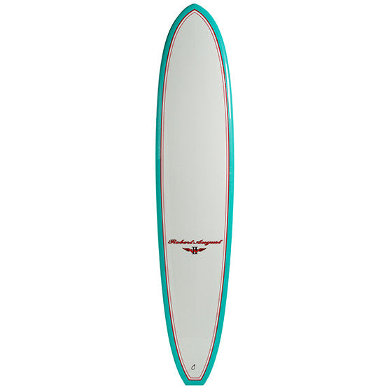 Wingnut II Model – Robert August Surf Company