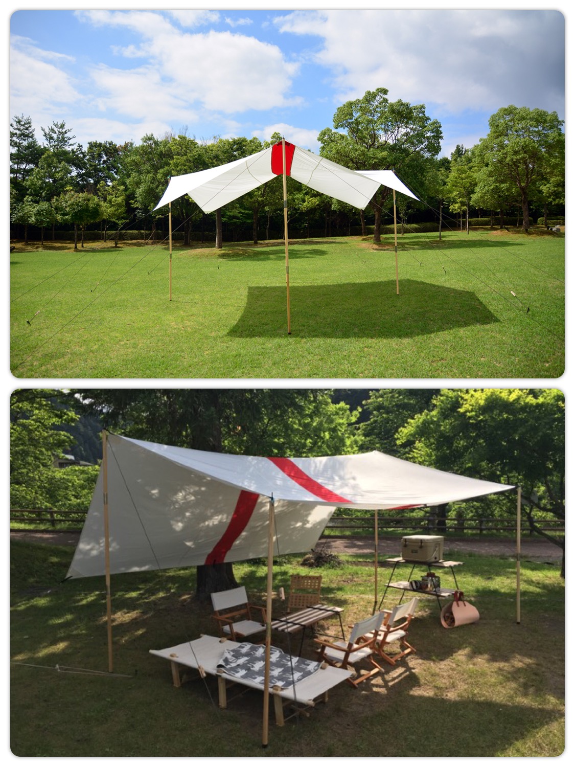 Wood Pole 230 – Roost Outdoors®