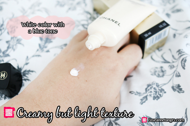 Review: Chanel Sublimage La Protection UV SPF 50 Sunscreen