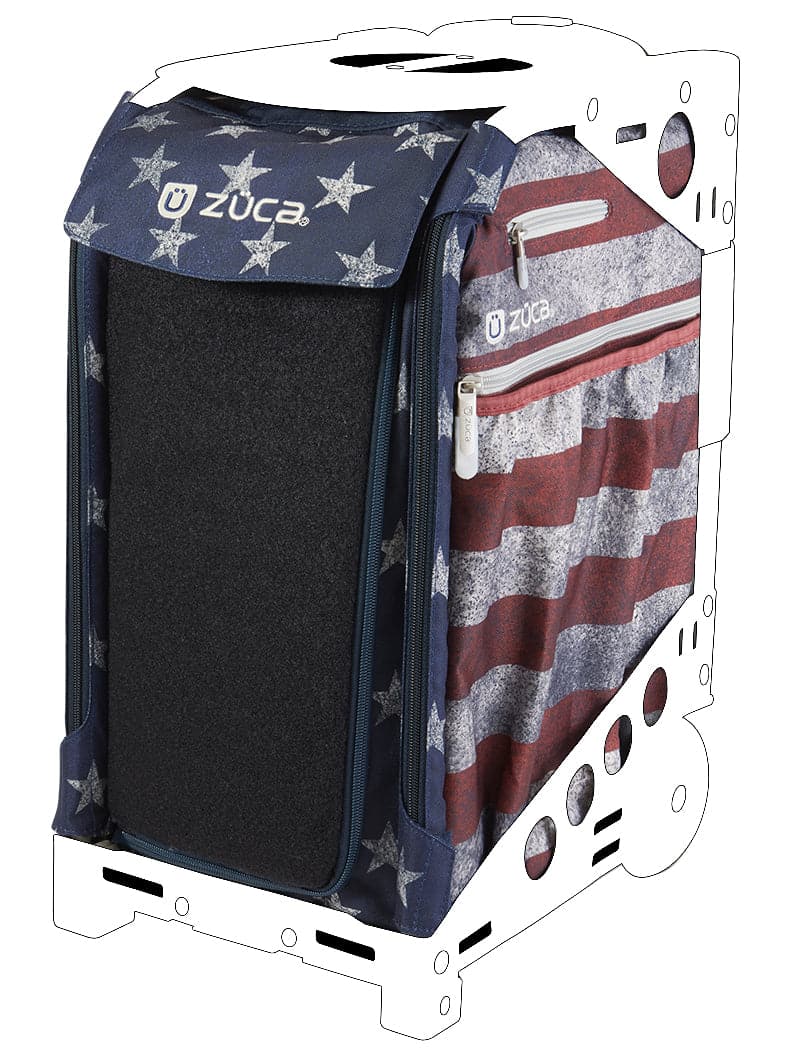 Cornhole Pro Old Glory Insert Bag | Shop ZÜCA Bags