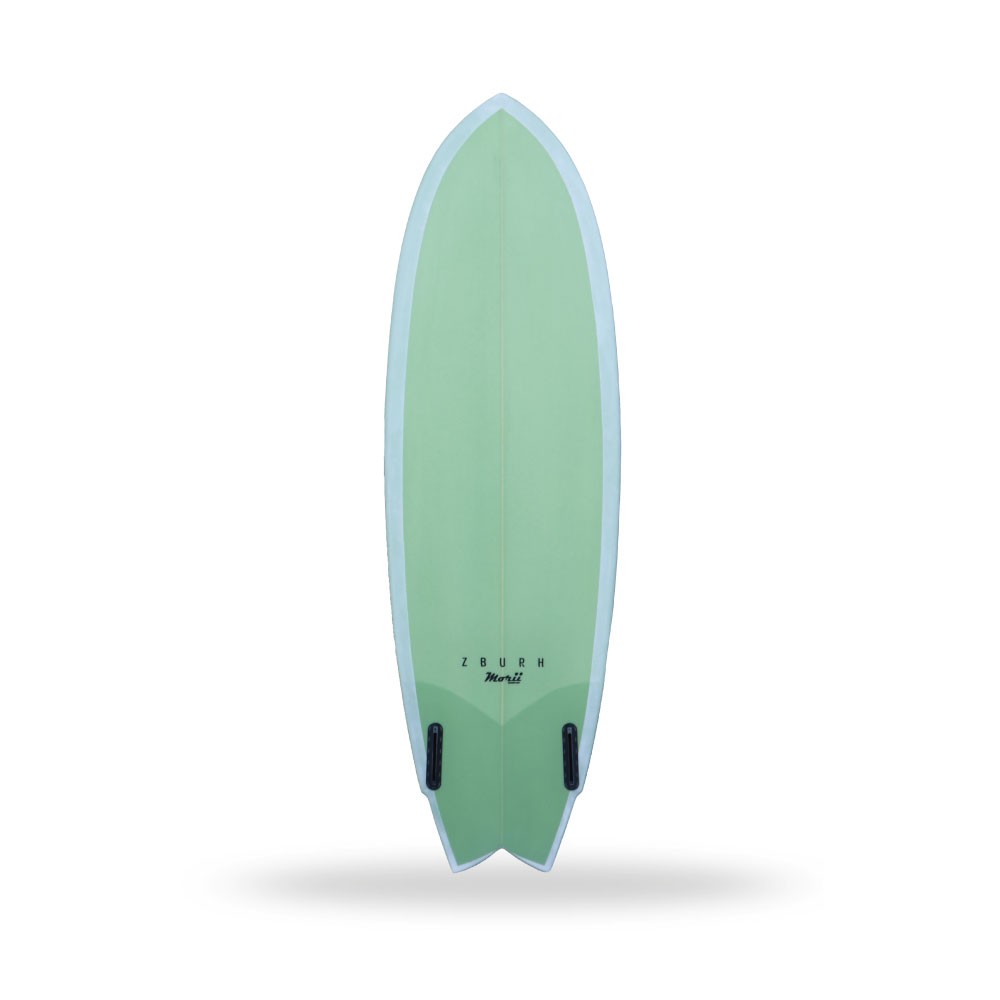 Jazz – ZBURH CUSTOM SURFBOARDS