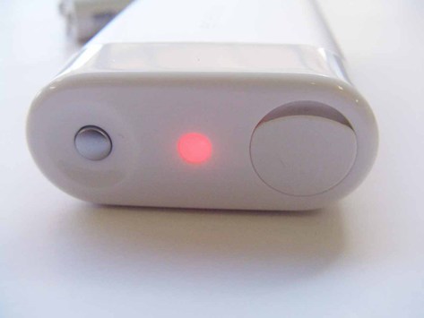 エネループ懐炉（かいろ） KIR-SL1S（SANYO）: 私的電脳小物遊戯