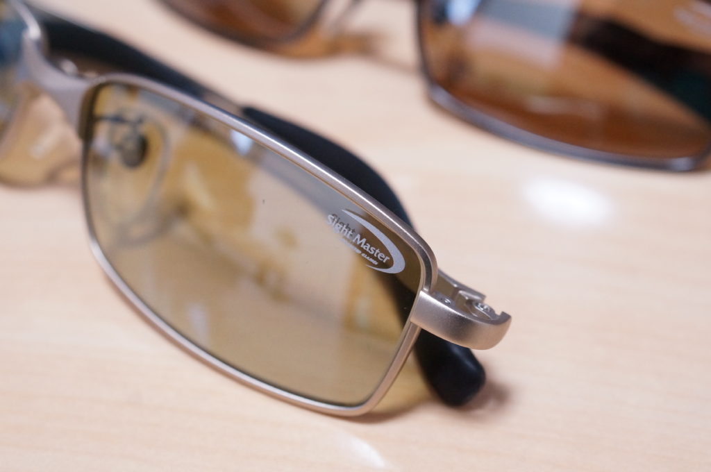 TALEXレンズ「サイトマスター」をTALEX 度入り偏向レンズ | Zero Metal