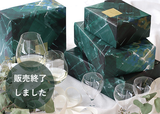 2018 木村硝子店 Xmas GIFT – zizi STORE