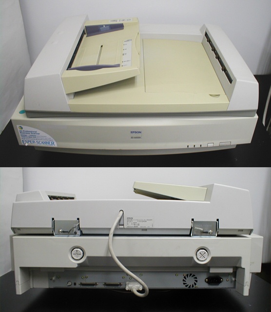 中古スキャナー - PC98ショップ