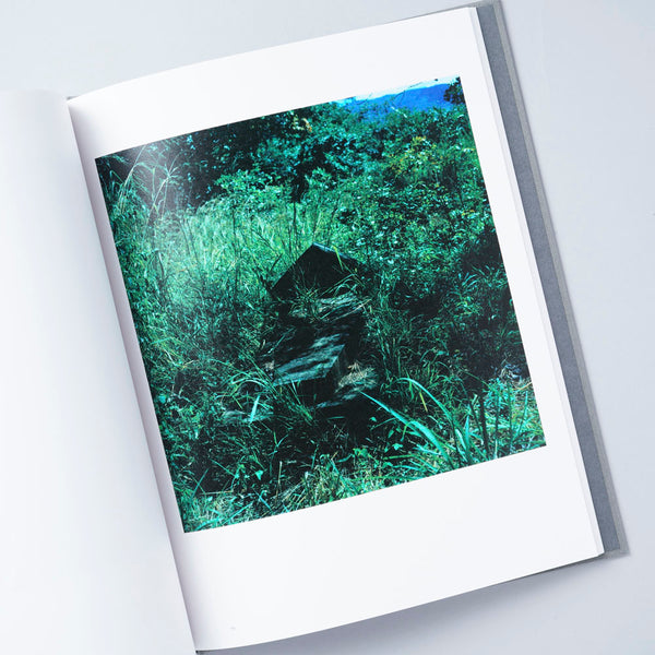 We are Made of Grass, Soil, Trees, and Flowers｜山元彩香 – T&M