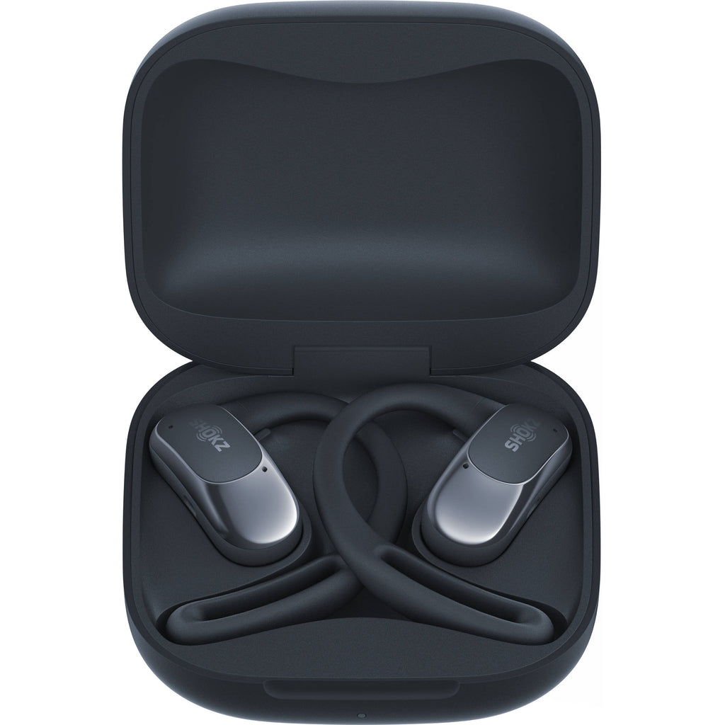 Buy in India SHOKZ OpenFit Air True Wireless Open-Ear Headphones