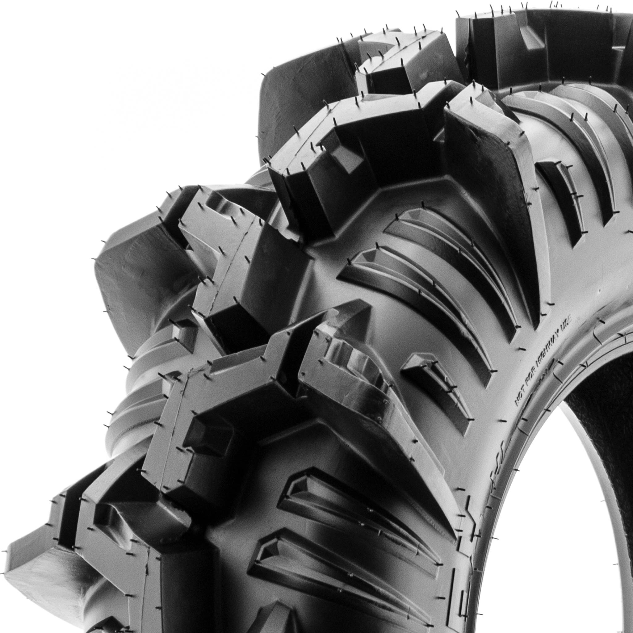 Terache Aztex XL Mud Tire | Lightweight ATV/UTV All-Terrain