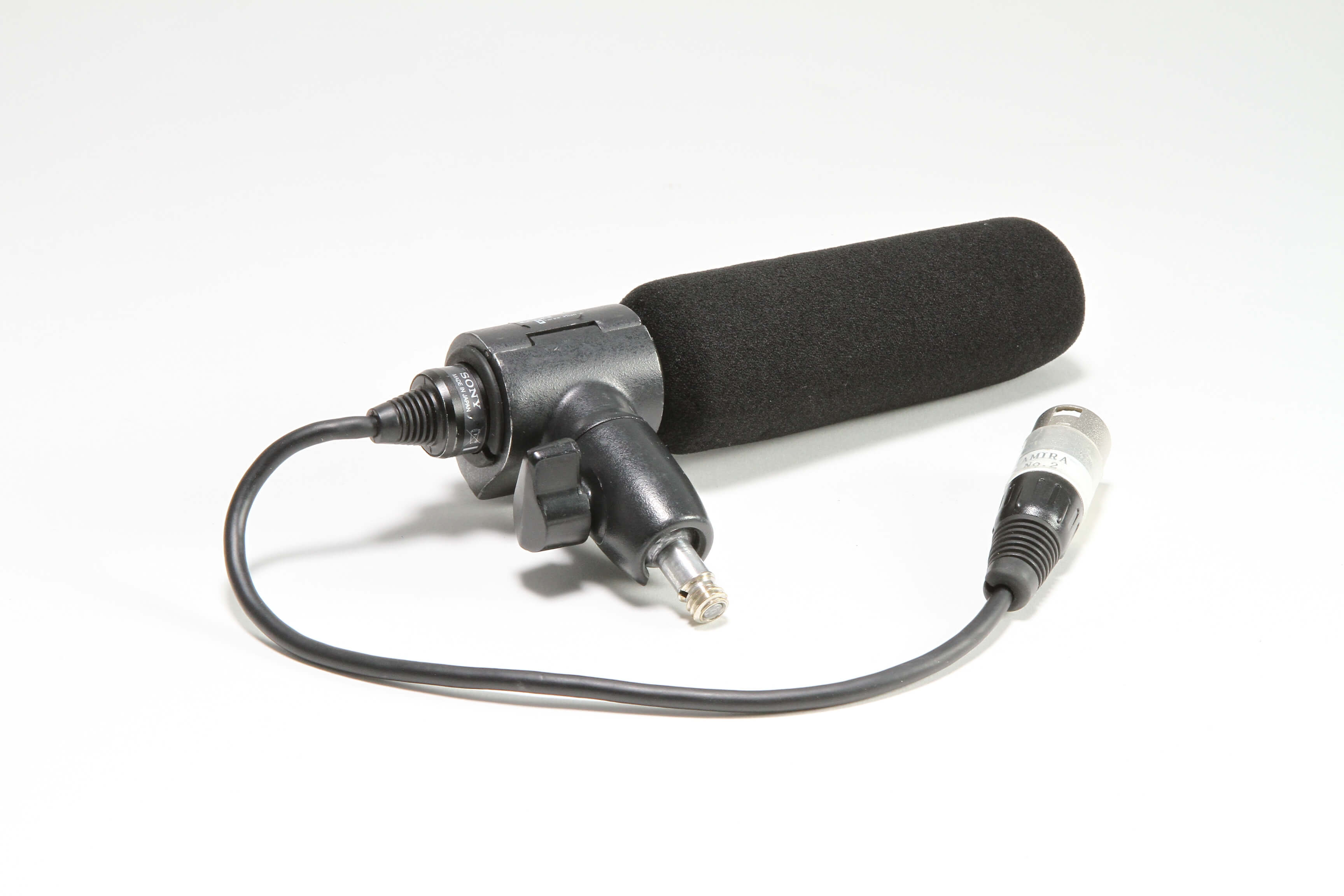 機材名｜ 撮影レンタル機材 | TFC Plus