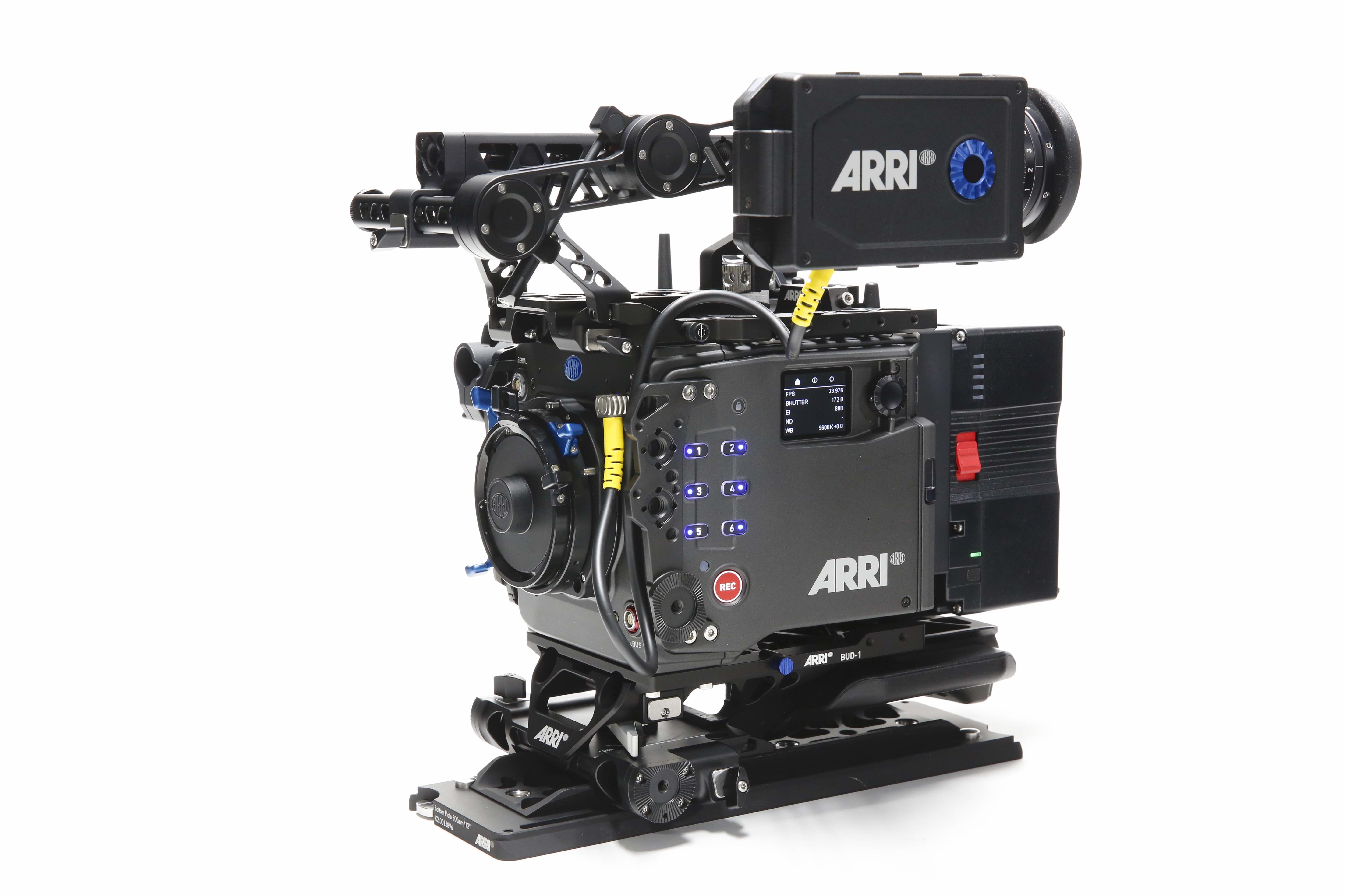 機材名｜ 撮影レンタル機材 | TFC Plus