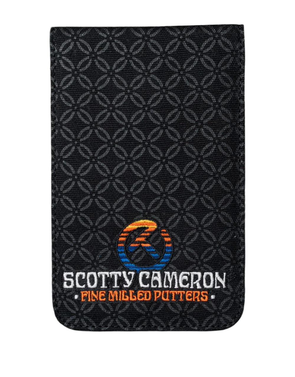 Scotty Cameron - 2025 Cinco De Mayo Serape Score Card Holder – The