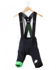 ASSOS【EQUIPE RS Bib Shorts S9】あなたが手にするべき最初のビブ