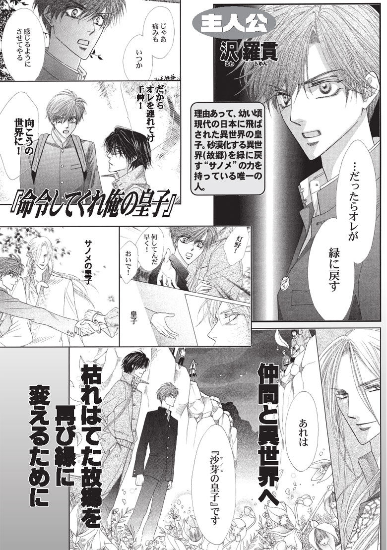 SILVER DIAMOND（1）