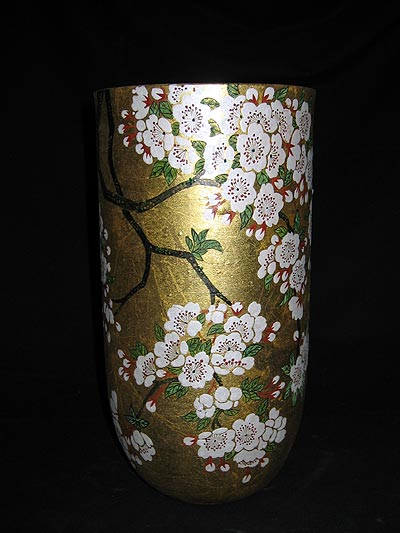 過去の作品展 - 北村隆・和義展 - 陶芸の店 もと子