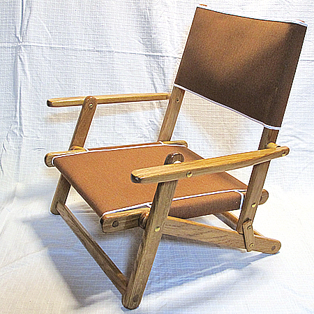 エニウェアチェア ミニサンドチェア タン / ANYWHERE CHAIR MINI SAND