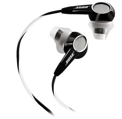 Bose in-ear Headphones Review - Trusted Reviews