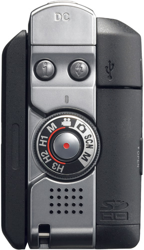 JVC Everio GZ-X900 Review - Trusted Reviews