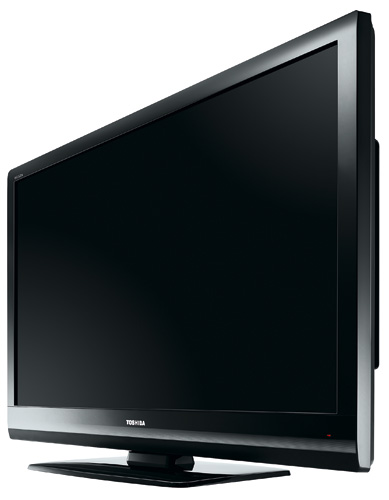 Toshiba Regza 42RV635D 42in LCD TV Review - Trusted Reviews