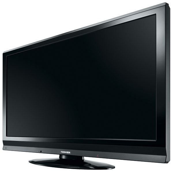 Toshiba Regza 26AV615DB 26in LCD TV Review - Trusted Reviews