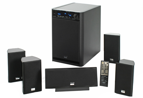 Onkyo HTX-22HD + SKS11 Surround Sound System Review - Trusted Reviews