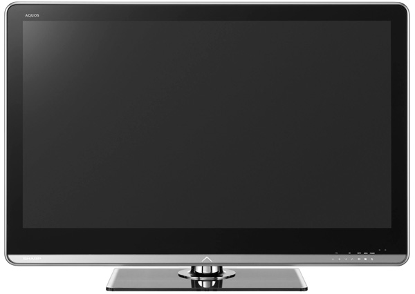 Sharp Aquos LC-46LE821E 46in LED-Lit LCD TV Review - Trusted Reviews