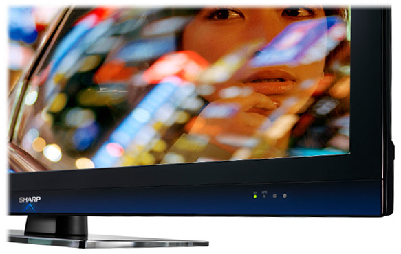 Sharp Aquos LC-40LE700E 40in LED Backlit LCD TV Review - Trusted