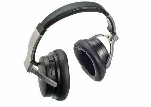 Denon AH-NC800 Review - Trusted Reviews