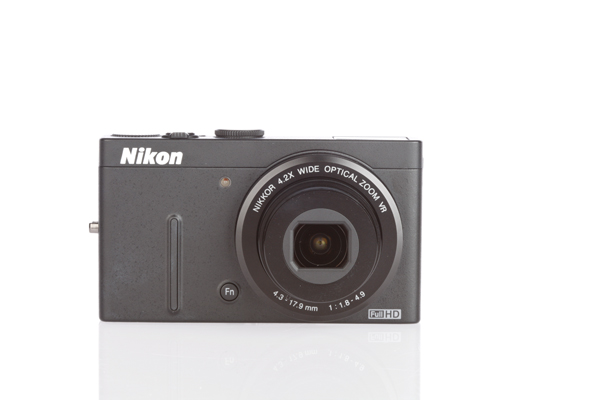 Nikon COOLPIX P310 Review - Trusted Reviews