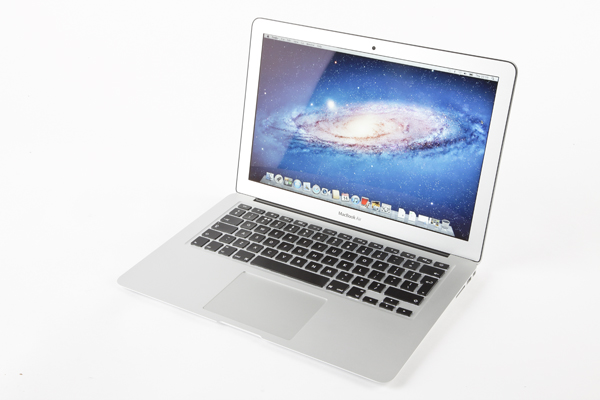 Apple MacBook Air 13-inch 2012 Review - Trusted Reviews