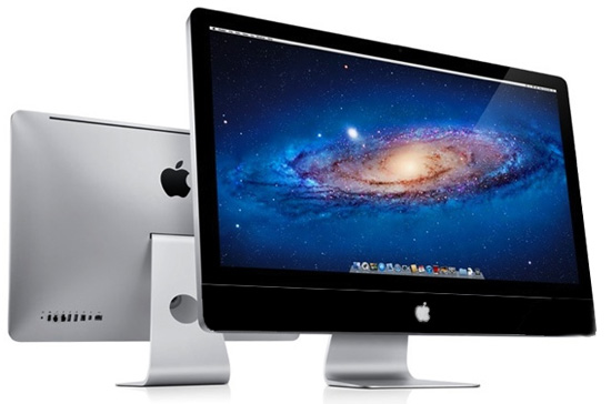 iMac 2012 Retina Review - Trusted Reviews