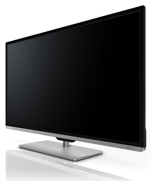 Toshiba 50L7355D Review - Trusted Reviews