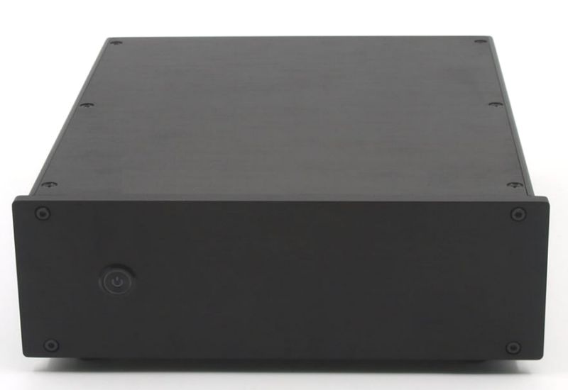 Vacuum Tube Audio PH14 phono preamp kits