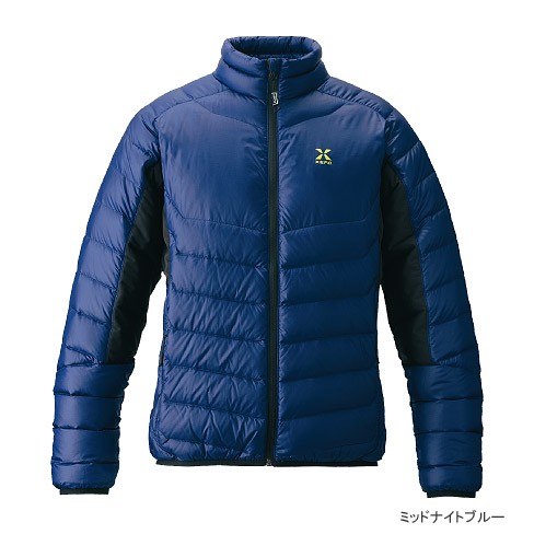 XEFO・ダウンジャケット JA-262L［シマノ・ゼフォー］30%OFF☆