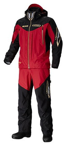 30％OFF・送料無料/NEXUS・GORE-TEX(R)プロテクティブスーツ