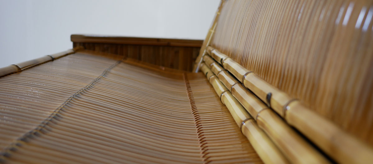 製品情報 | 梅里竹芸