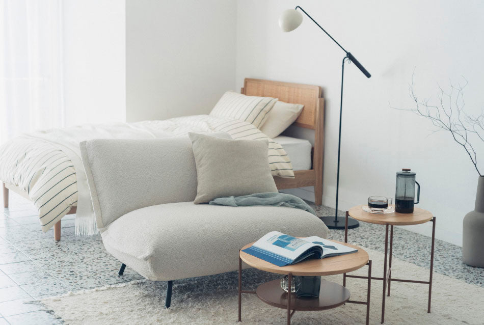 SAULシリーズ – unico公式オンラインショップ