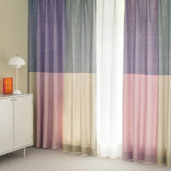 QUAD(クワド) | カーテン | unico（ウニコ）公式 - 家具・インテリアの